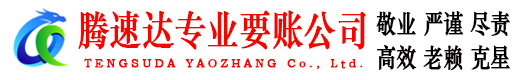 琅琊收债公司